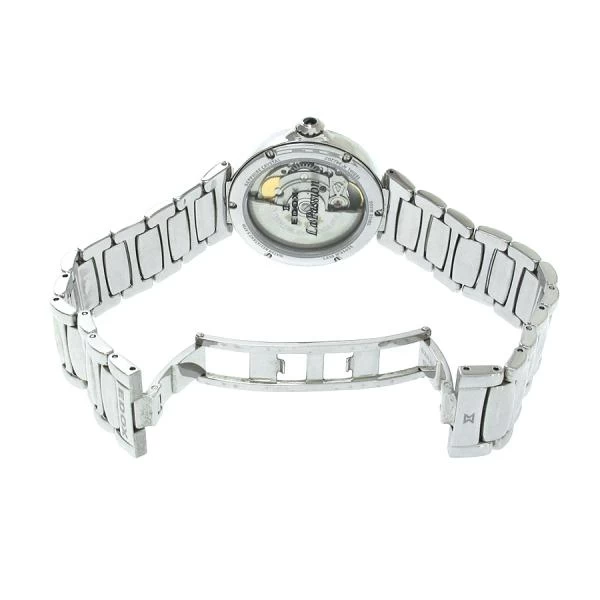 Edox La Passion Open Heart 85025 [A Rank]
