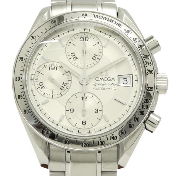 Omega Speedmaster Date 38mm 3513.30 [A Rank]