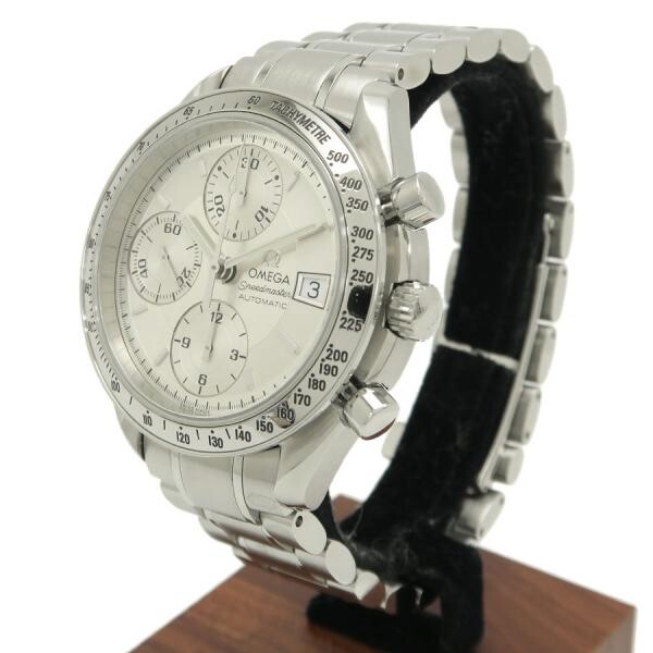 Omega Speedmaster Date 38mm 3513.30 [A Rank]