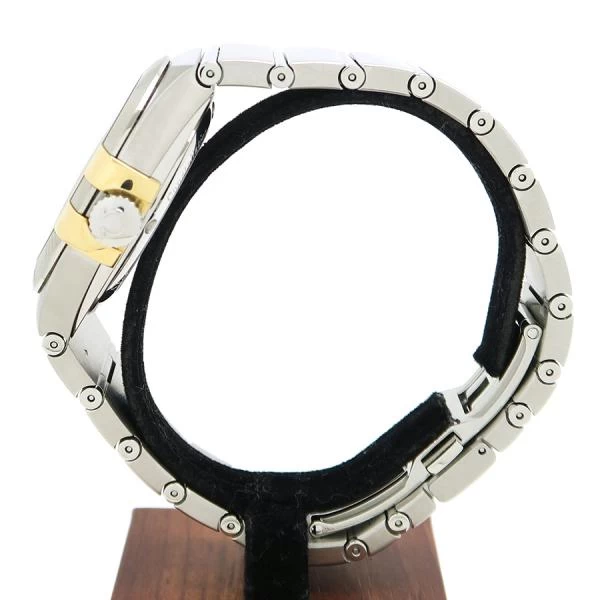 Omega Constellation Co-Axial 38mm 123.20.38.21.02.005 [Rank A]