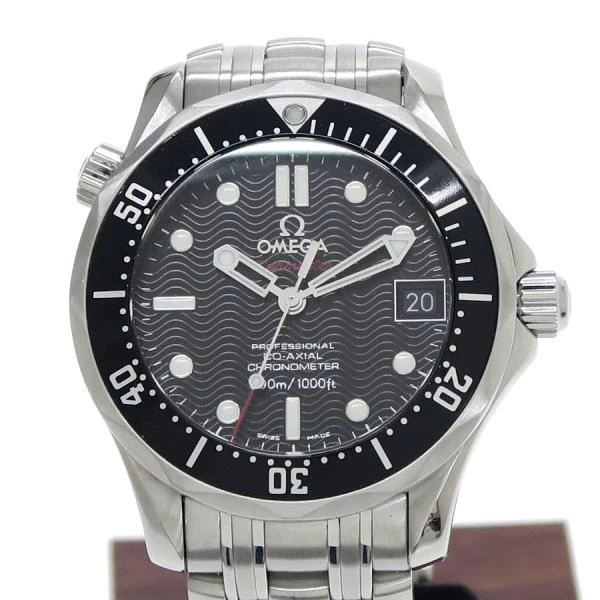 Omega Seamaster Pro 300 Co-Axial 36mm 212.30.36.20.01.001 Boys [Rank A]