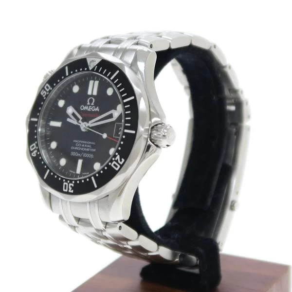 Omega Seamaster Pro 300 Co-Axial 36mm 212.30.36.20.01.001 Boys [Rank A]
