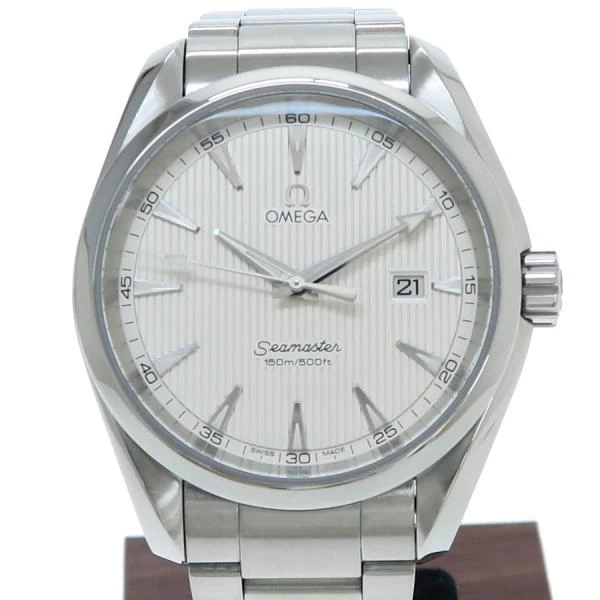 Omega Seamaster Aqua Terra 38.5mm 231.10.39.60.02.001 [Rank A]