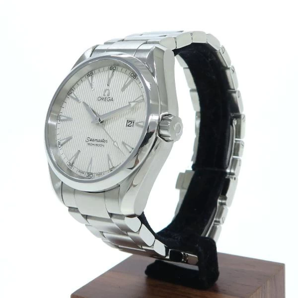 Omega Seamaster Aqua Terra 38.5mm 231.10.39.60.02.001 [Rank A]