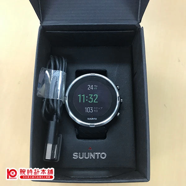 Suunto Suunto 9 S050142000 unisex