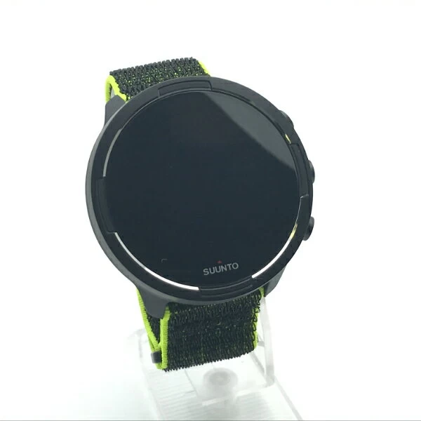  SUUNTO SUUNTO SUUNTO9 BARO LIME SS050449000 UNISEX
