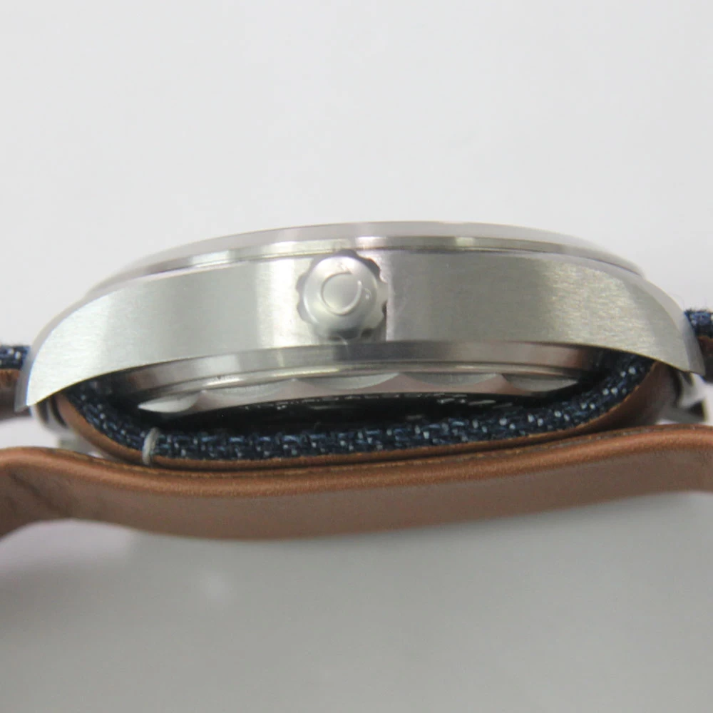Seamaster Railmaster Co-Axial Master Chronometer 220.12.40.20.03.001 OMEGA Rank A “Returnable”