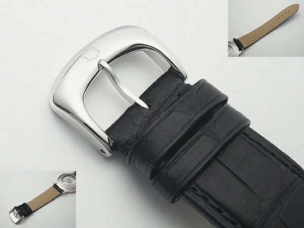 “” Montblanc Star Legacy Classic 112145 K18PG with box and warranty card [Saitama] [N5501]