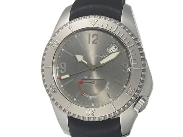《》[Huge discount!] Girard Perregaux Sea Hawk 2 49920.0.11.2042 [Saitama] [N5501]