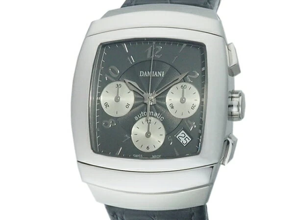《》Damianiego Oversized Chronograph Automatic [Saitama] [N5511]