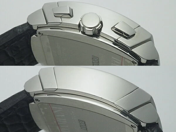 《》Damianiego Oversized Chronograph Automatic [Saitama] [N5511]