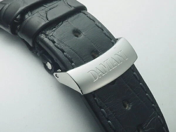 《》Damianiego Oversized Chronograph Automatic [Saitama] [N5511]