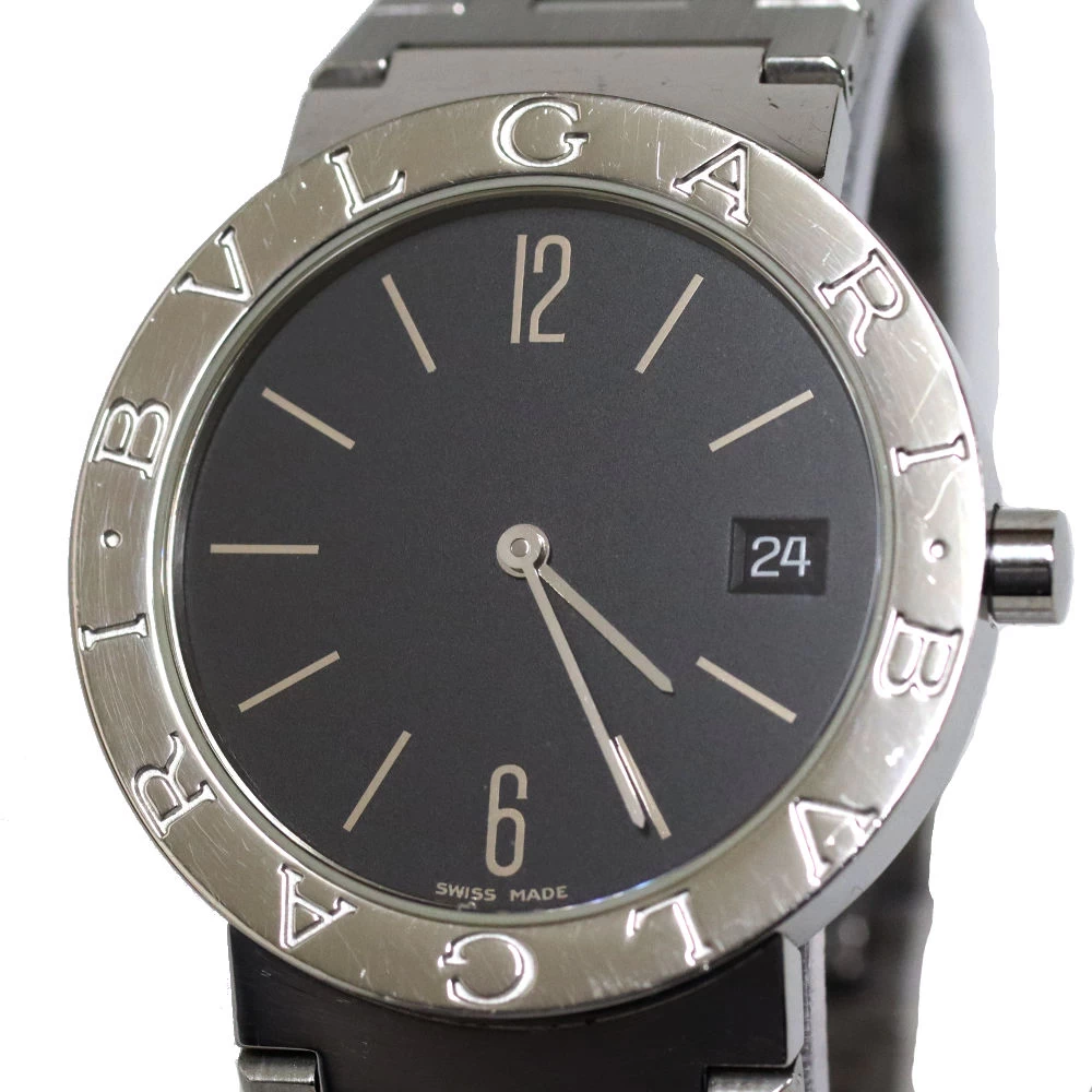 BVLGARI BVLGARI BVLGARI WATCH (BB33SS)