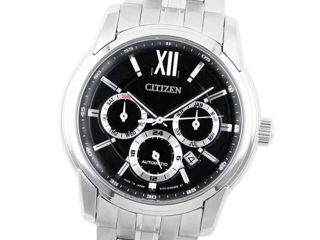 CITIZEN CITIZEN CITIZEN COLLECTION NB2000-86E　