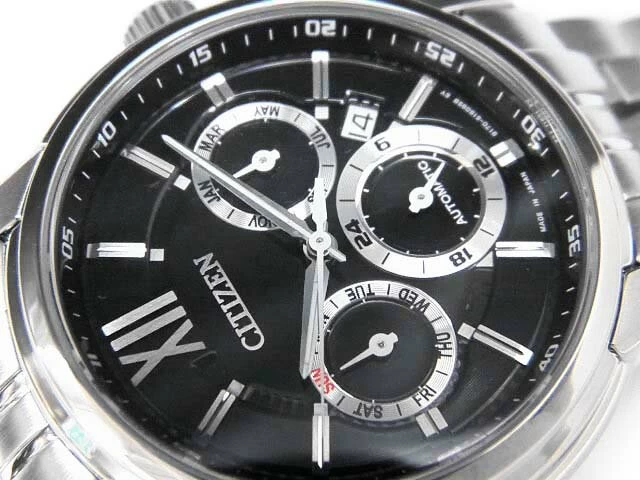 CITIZEN CITIZEN CITIZEN COLLECTION NB2000-86E　