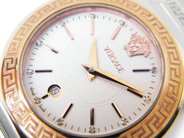 Versace VERSACE Unisex Landmark ZSQ80