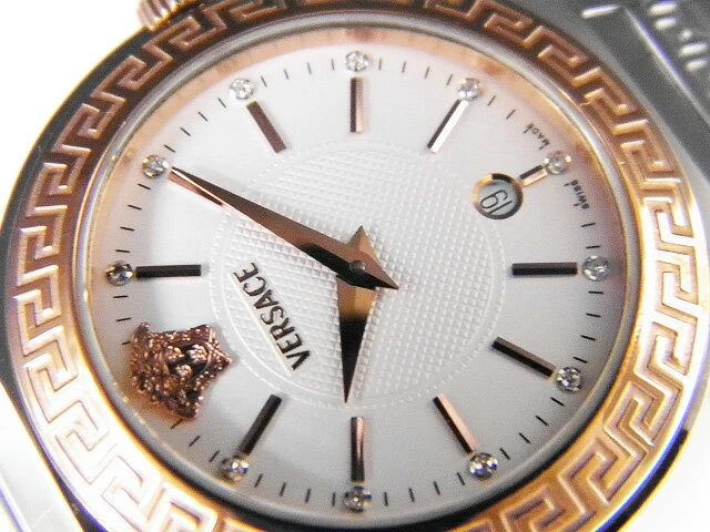 Versace VERSACE Unisex Landmark ZSQ80