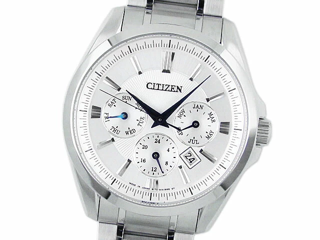 CITIZEN CITIZEN CITIZEN COLLECTION NB2020-54A　