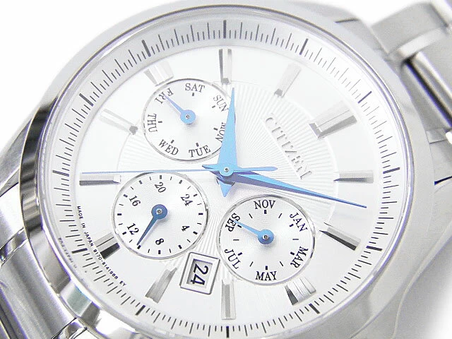 CITIZEN CITIZEN CITIZEN COLLECTION NB2020-54A　