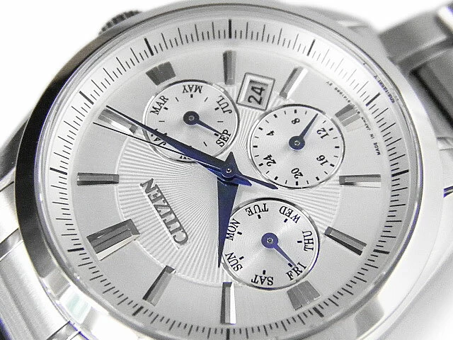 CITIZEN CITIZEN CITIZEN COLLECTION NB2020-54A　