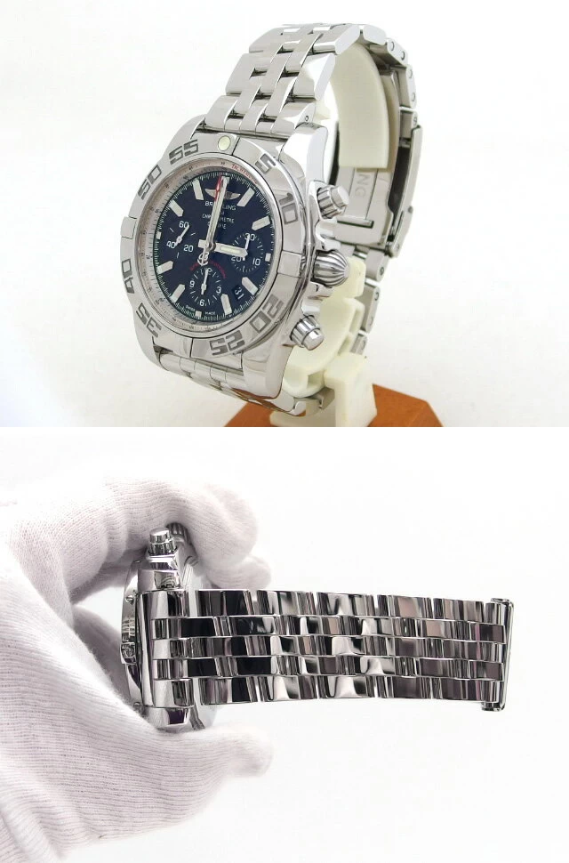 Breitling Chronomat 44 Chronograph Date Automatic [20230209]