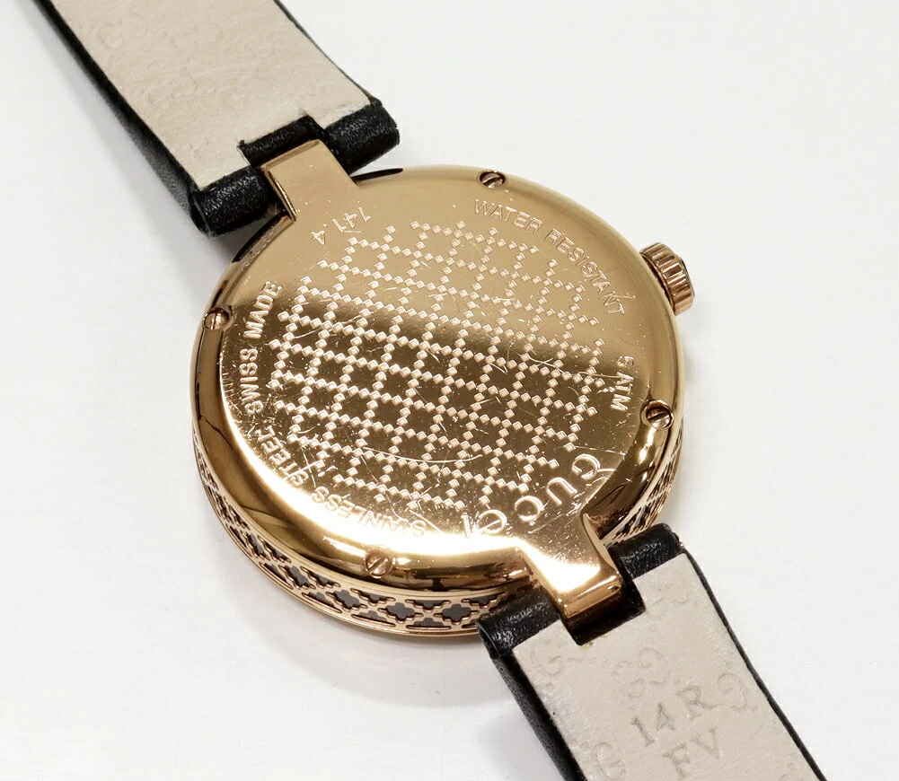 Gucci Diamantissima Medium 141.4 YA141401 compatible
