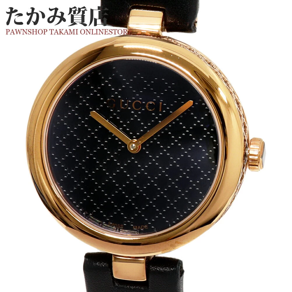 Gucci Diamantissima Medium 141.4 YA141401 compatible