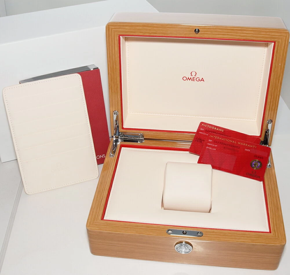 Omega Seamaster 300m Professional 212.30.36.20.01.002 Dual Use