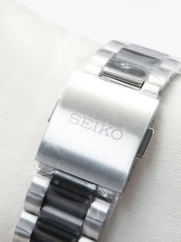 [SEIKO] Seiko “Prospex Speedtimer Chronograph” SBDL093 V192-0AG0 Solar Quartz 