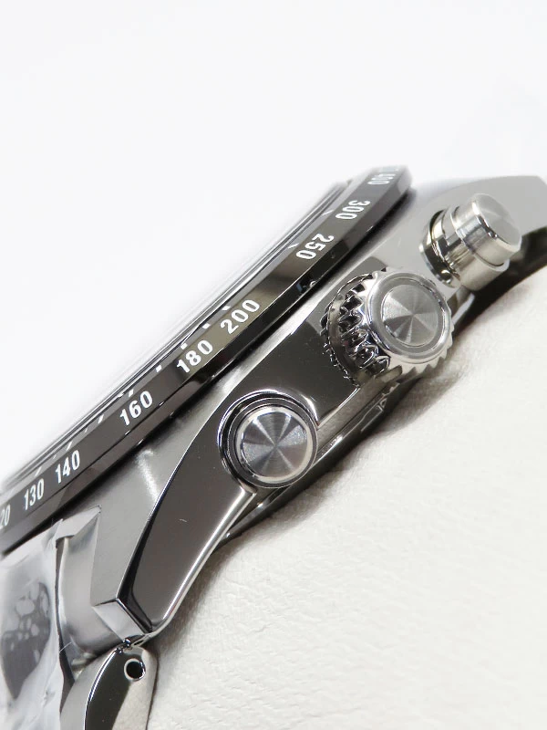 [SEIKO] Seiko “Prospex Speedtimer Chronograph” SBDL093 V192-0AG0 Solar Quartz 
