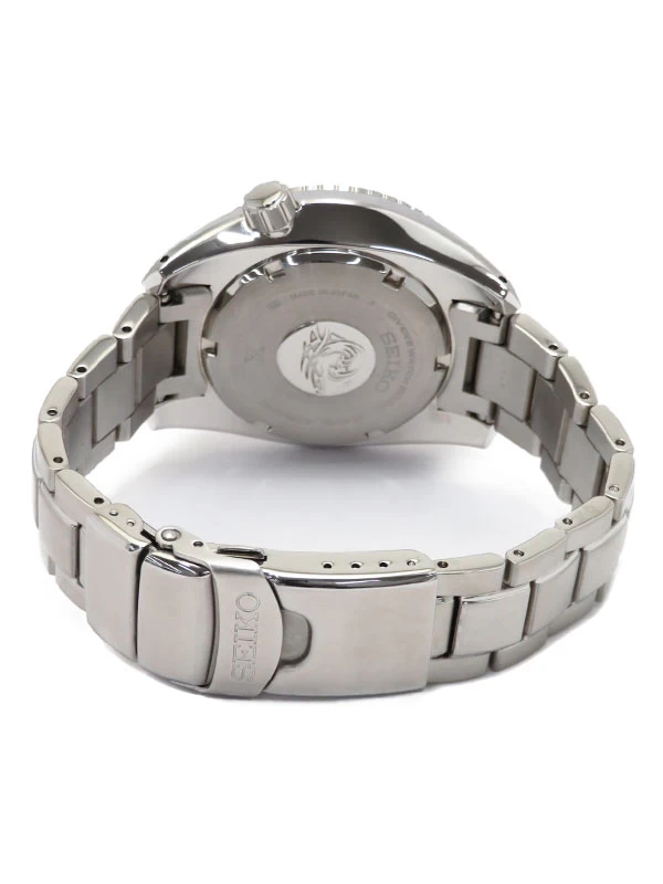 [SEIKO] Seiko “Prospex Global Brand Core Shop Limited” SBDC081 6R35-00A0 13**** Automatic Winding 