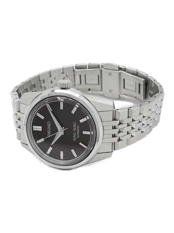 [SEIKO] Seiko “King Seiko Salon Exclusive Model” SDKS007 6R31-00D0 26**** Automatic 