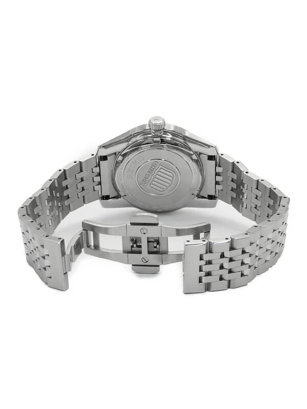 [SEIKO] Seiko “King Seiko Salon Exclusive Model” SDKS007 6R31-00D0 26**** Automatic 