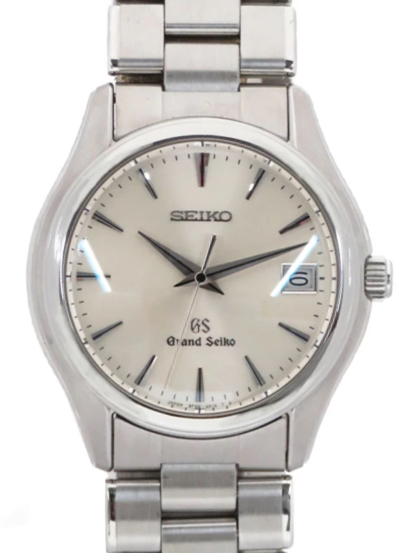 [SEIKO] Seiko “GS Grand Seiko” SBGX005 9F62-0A10 28**** quartz 