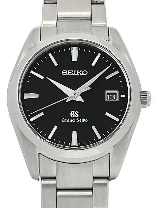 [SEIKO] Seiko “GS Grand Seiko” SBGX061 9F62-0AB0 34**** quartz 