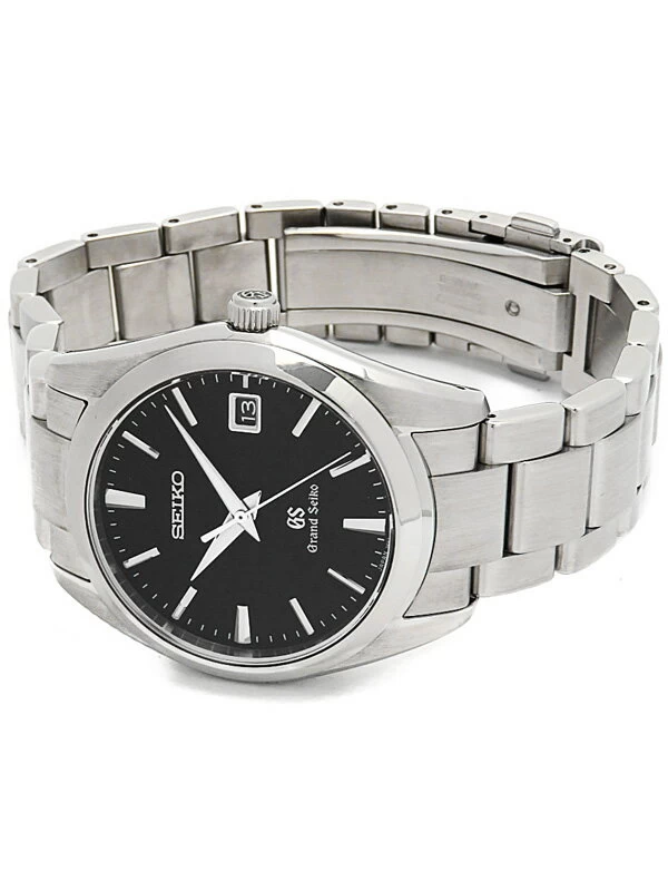 [SEIKO] Seiko “GS Grand Seiko” SBGX061 9F62-0AB0 34**** quartz 