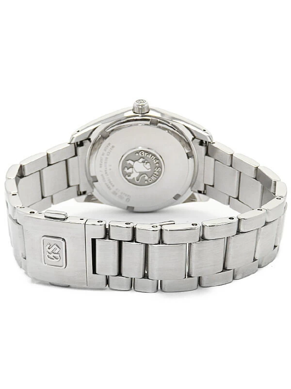 [SEIKO] Seiko “GS Grand Seiko” SBGX061 9F62-0AB0 34**** quartz 