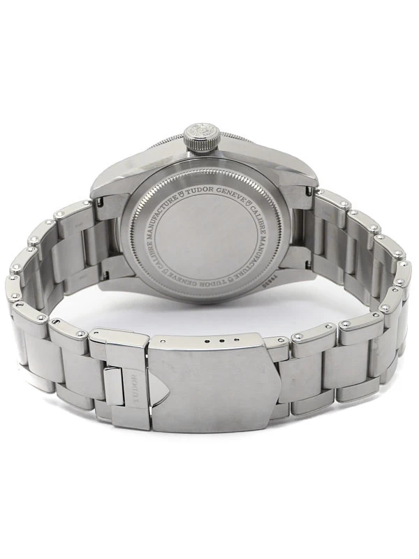 [TUDOR] Tudor/Tudor “Black Bay GMT” 79830RB-0001 self-winding 