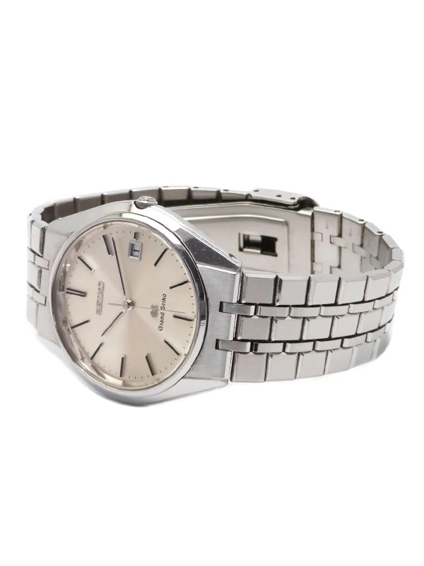 [SEIKO] Seiko “Grand Seiko” SBGS003 9587-8000 36**** Quartz 