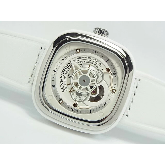 SEVENFRIDAY (SEVENFRIDAY) SF-P1/02 Bright