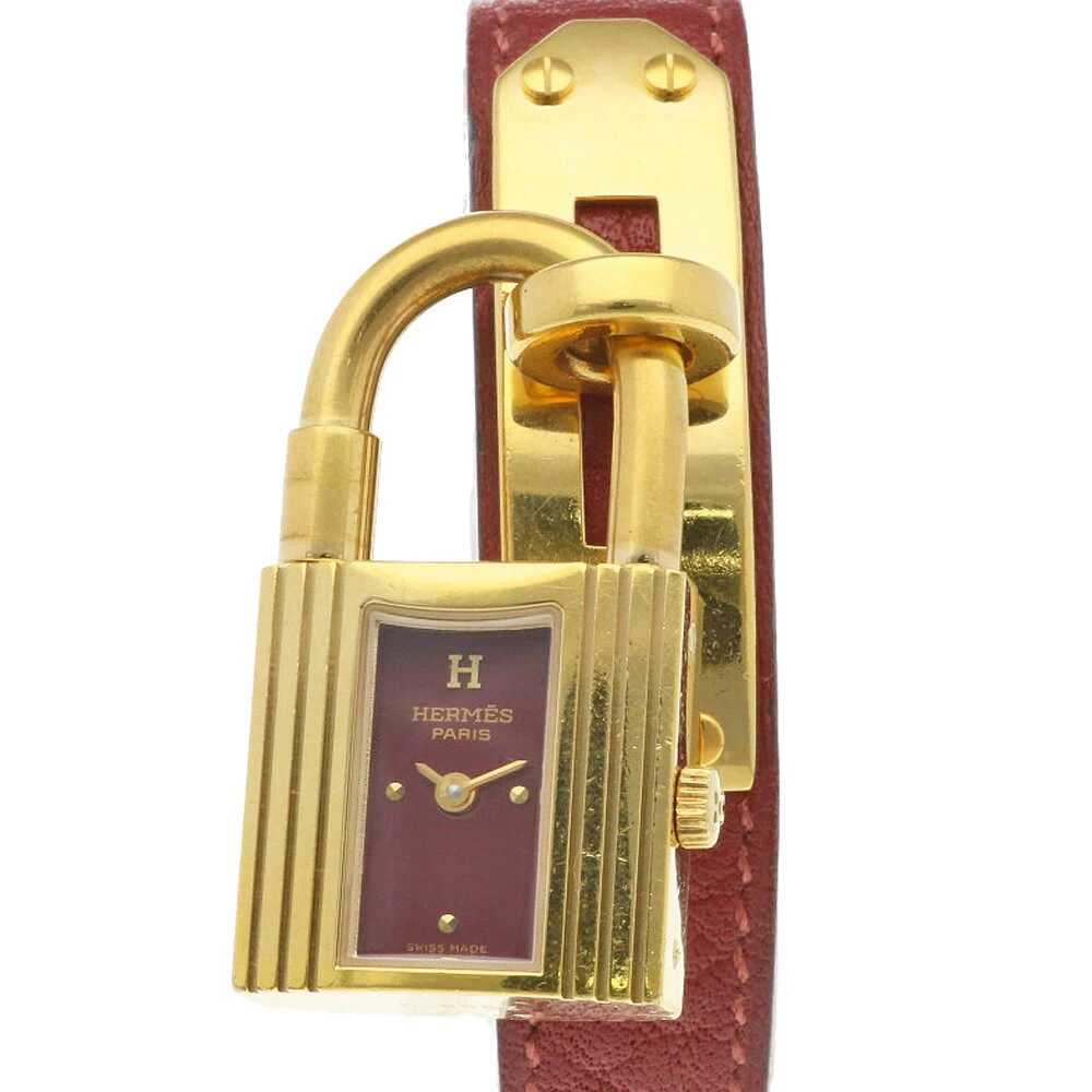 Hermes Hermes Kelly Watch GP Women 