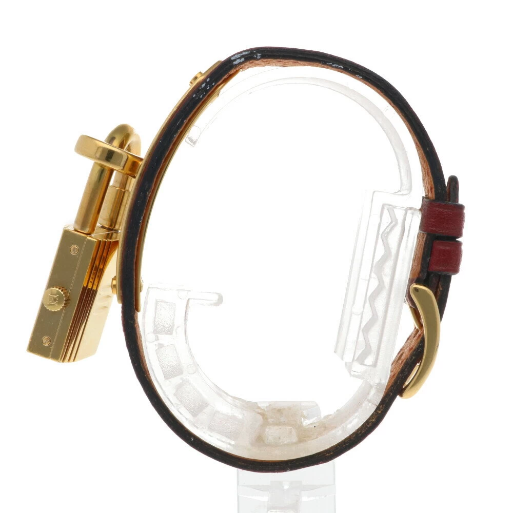 Hermes Hermes Kelly Watch GP Women 