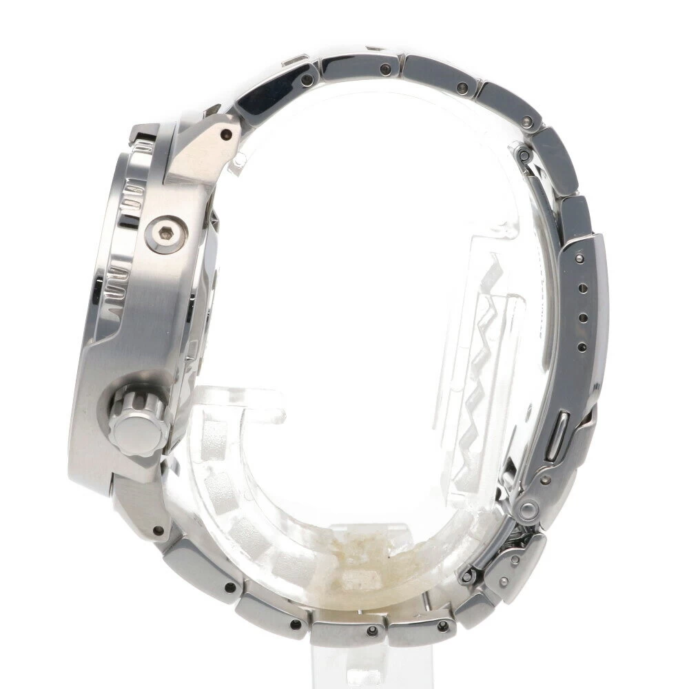 Seiko SEIKO Prospex Diver Baby Tuna Stainless Steel 4R36-08F0 