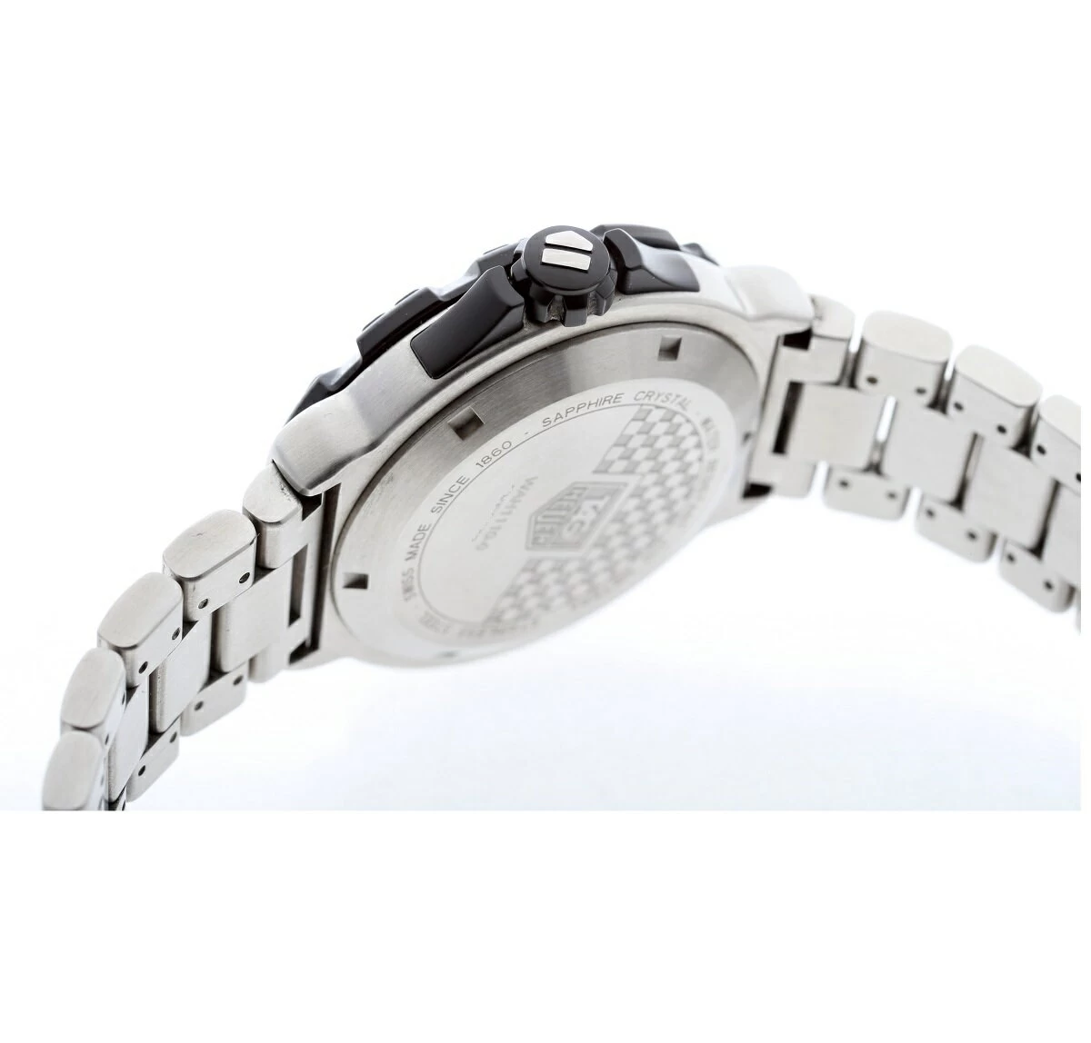 TAG HEUER TAG HEUAR FORMULA 1 200M WATERPROOF QUARTZ SPECIAL BOX WARRANTY