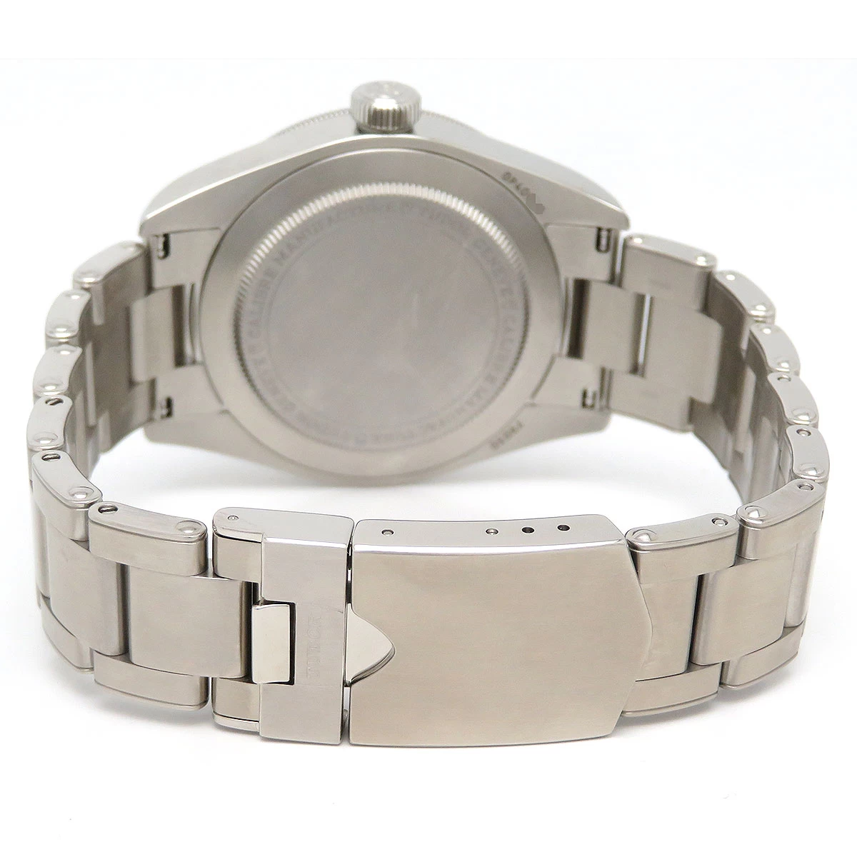 Tudor Heritage Black Bay Fifty Eight 79030N Automatic Stainless Steel TUDOR [Watch]