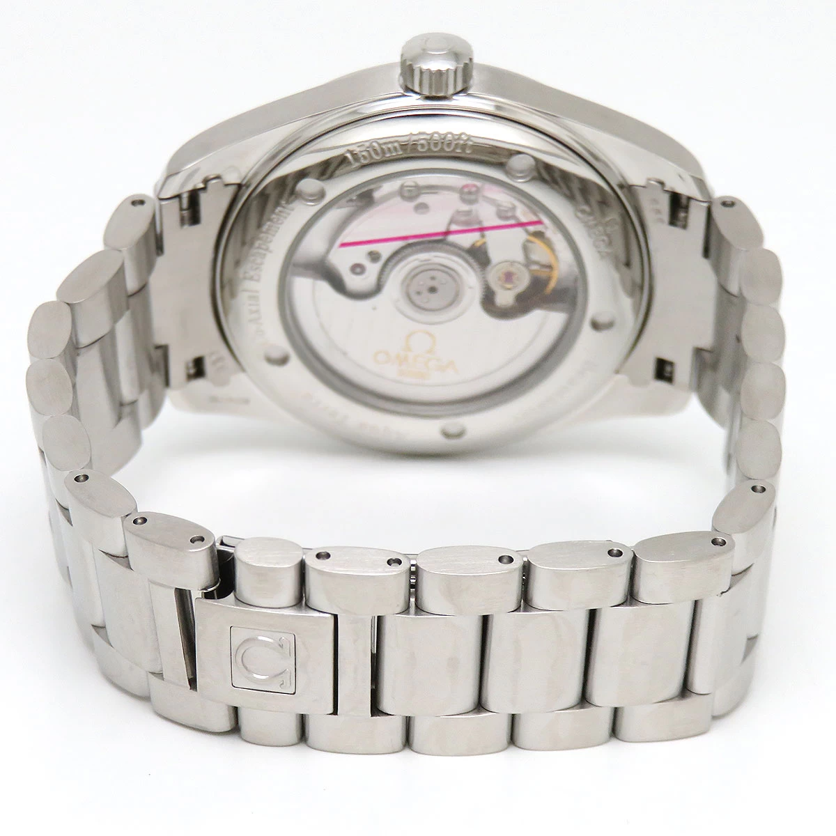 Omega Seamaster Aqua Terra 150m 2503.50 Automatic Stainless Steel OMEGA [Watch]