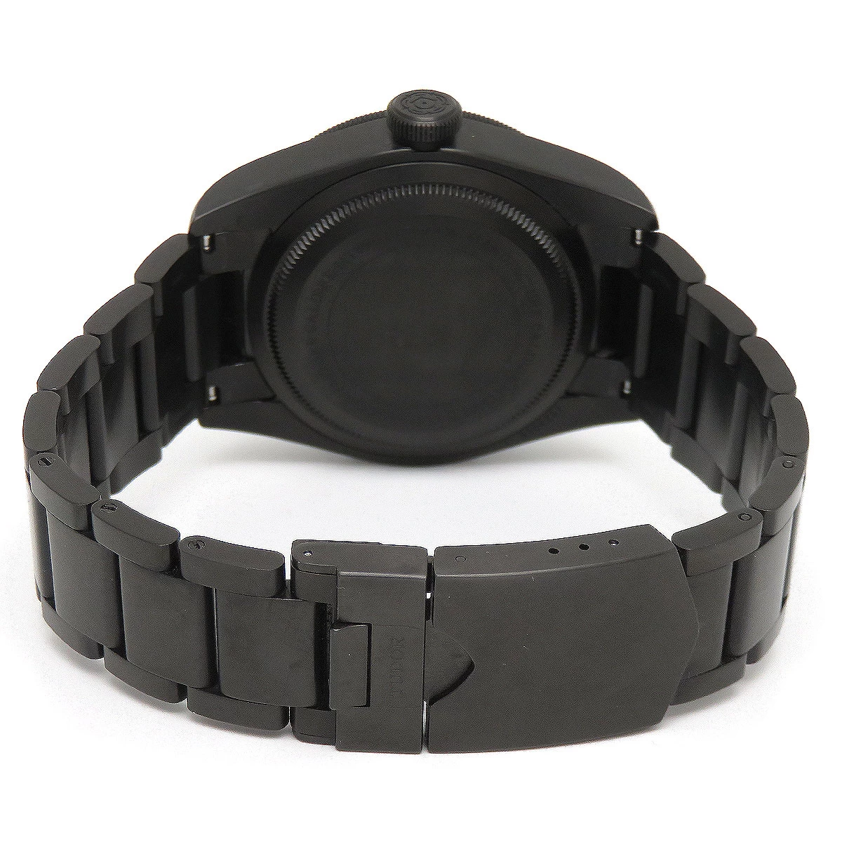 Tudor Heritage Black Bay Dark 79230DK Automatic Stainless Steel TUDOR [Watch]