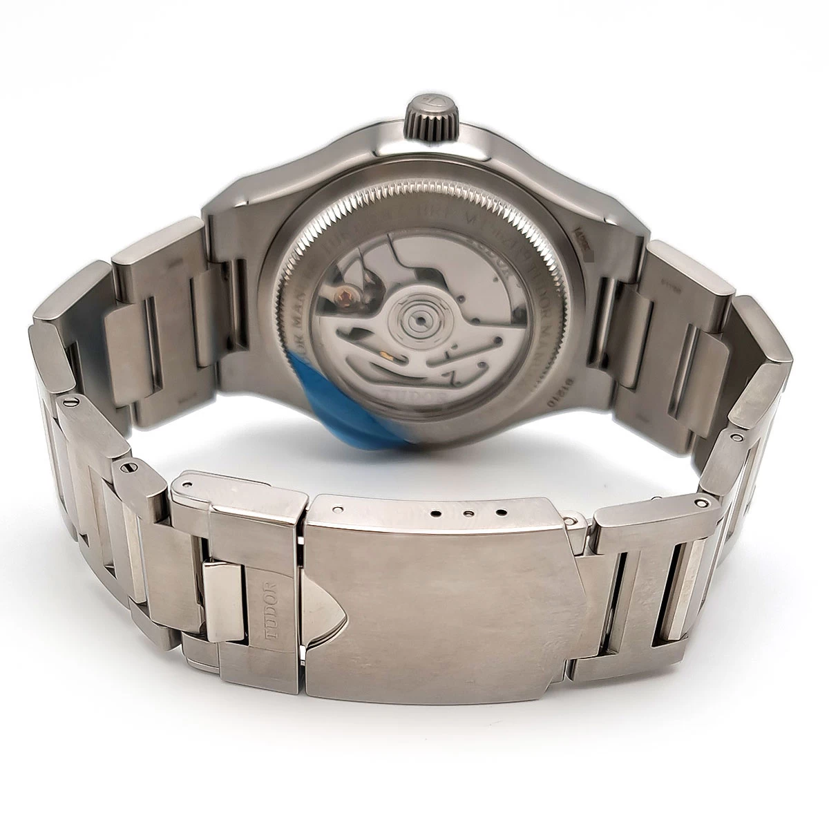 Tudor North Flag 91210N Automatic Stainless Steel TUDOR [Unused Item] [Watch]