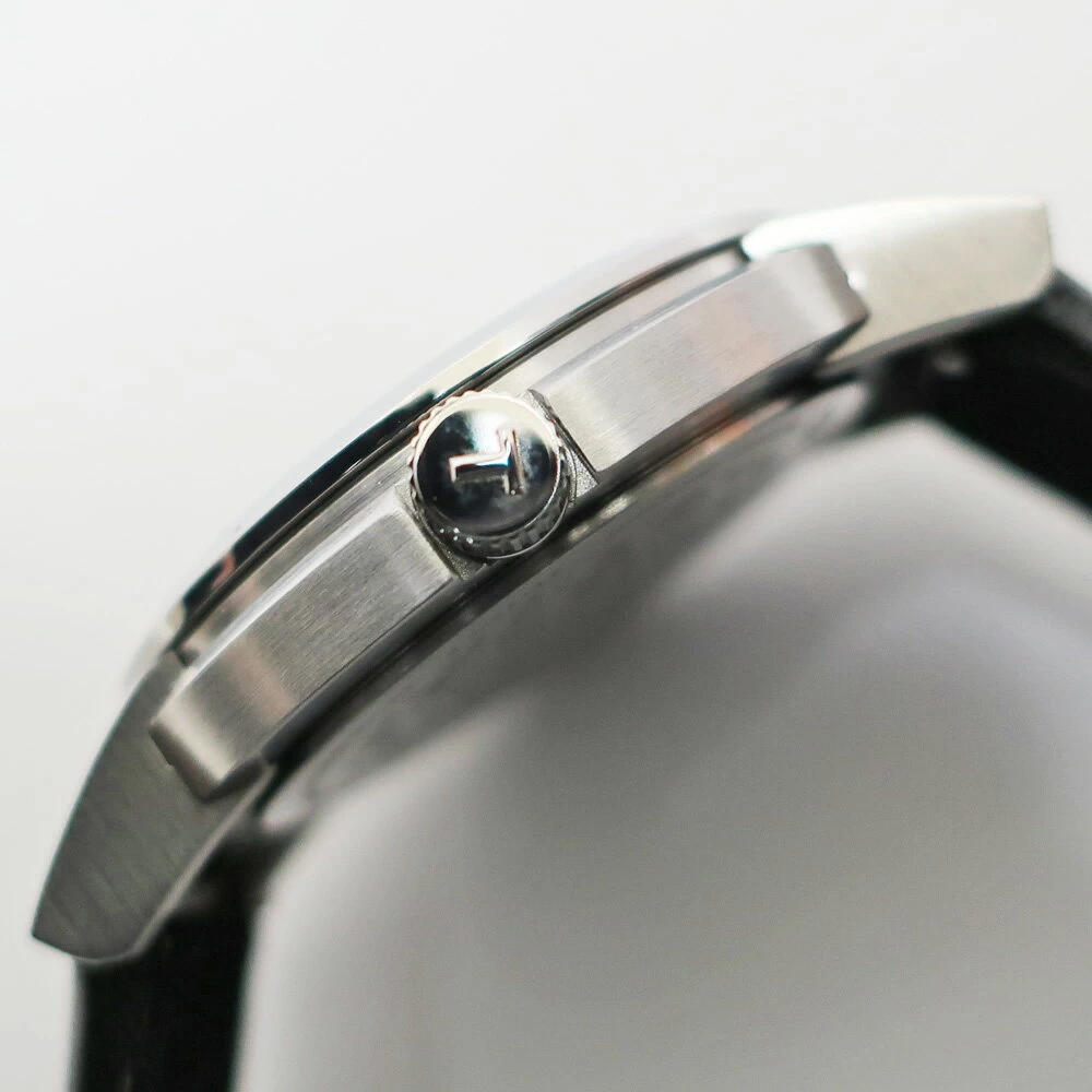[Sakae] [TISSOT] Tissot Heritage Memphis Limited Edition Sottsass T1342101701100 1700 Limited Edition White SS Leather Ladies Quartz [Unused]