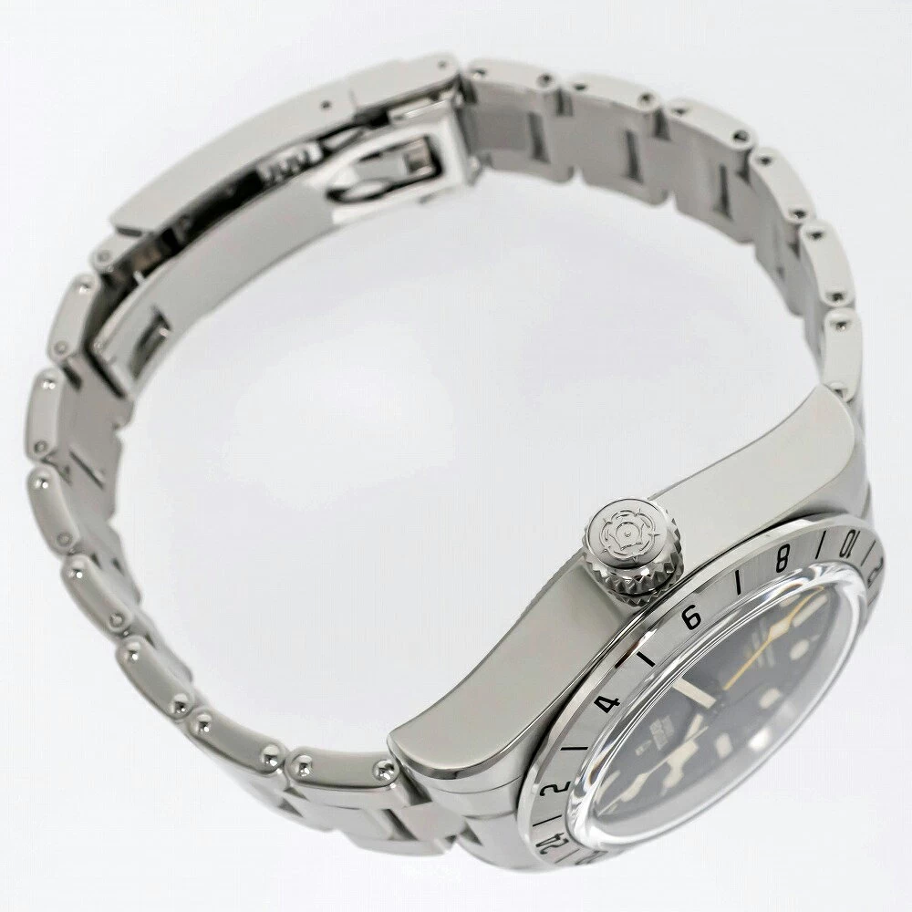 [Meito] [TUDOR] Tudor Black Bay Pro 79470 Black Dial Black SS Automatic Man Tudor [Brand New] [Unused]